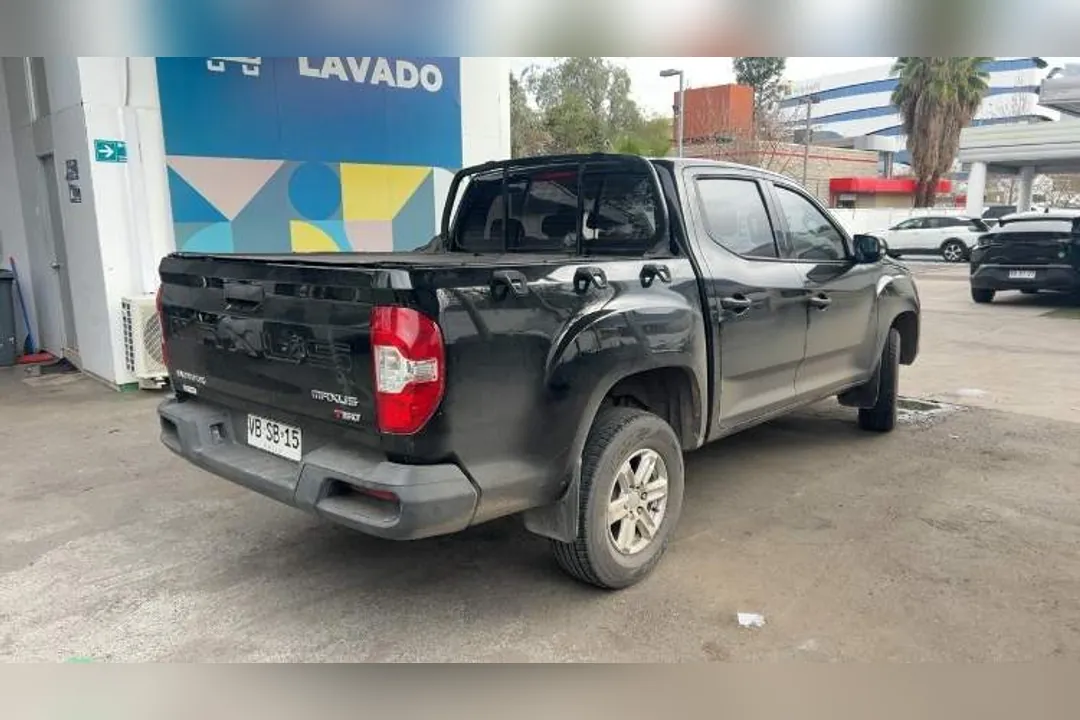 Imagen de vehículo