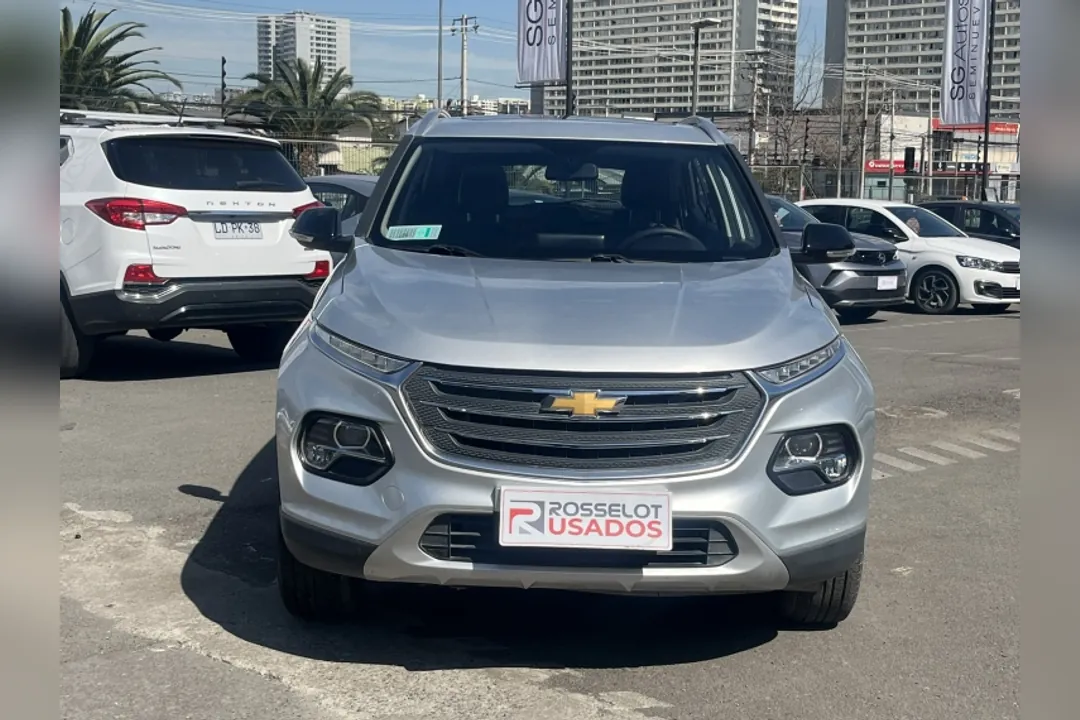Imagen de vehículo