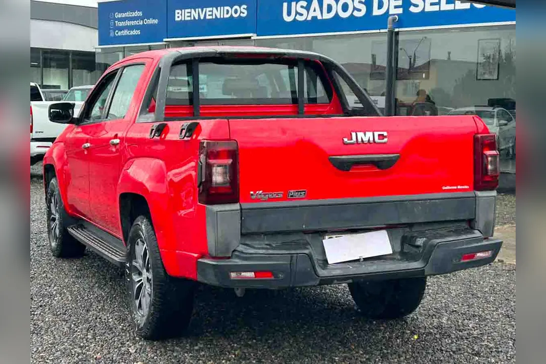 Imagen de vehículo