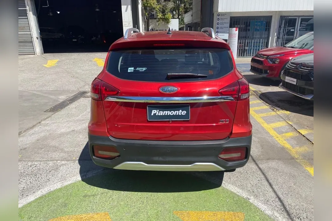 Imagen de vehículo