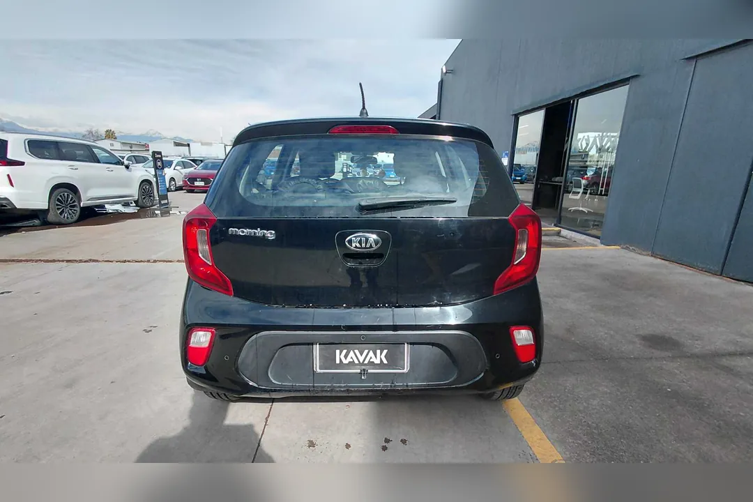 Imagen de vehículo