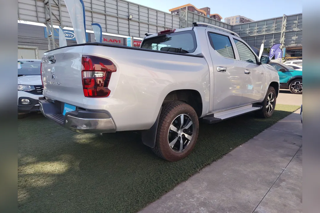 Imagen de vehículo