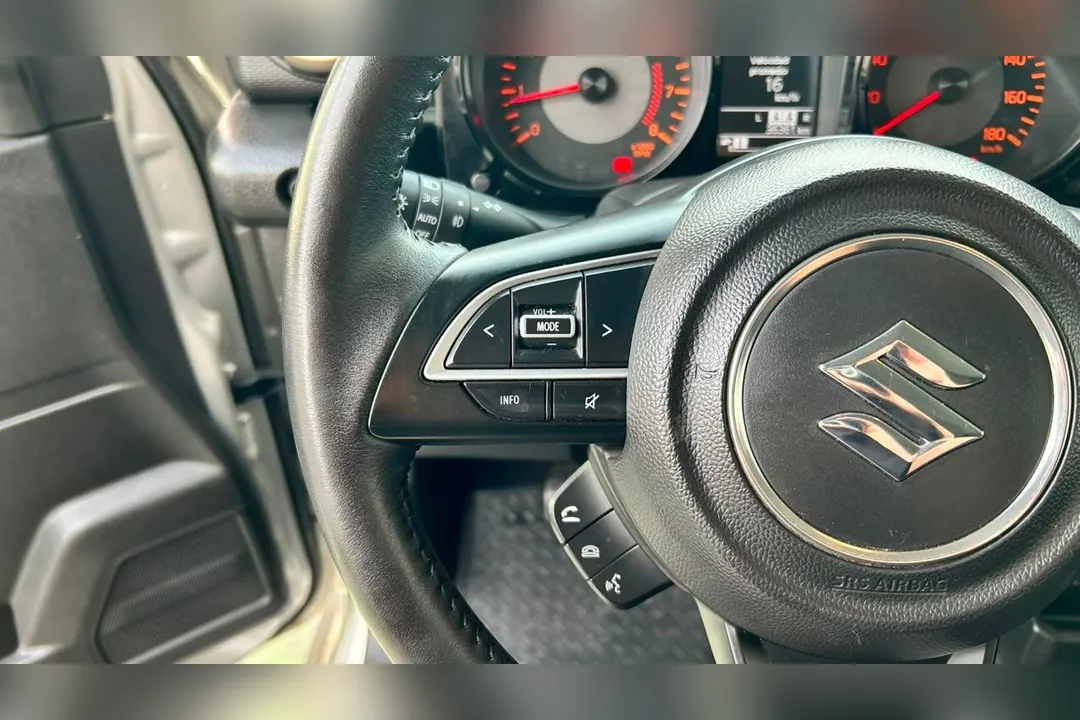 Imagen de vehículo