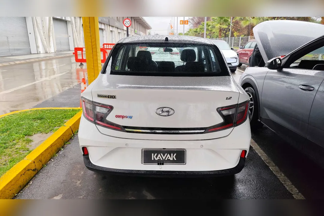 Imagen de vehículo
