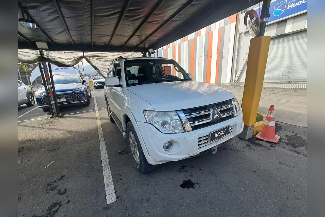 Imagen de vehículo