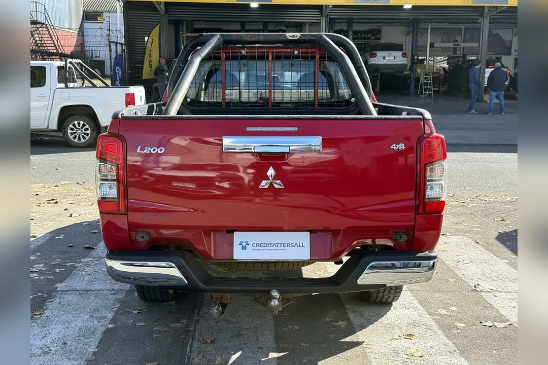 Imagen de vehículo