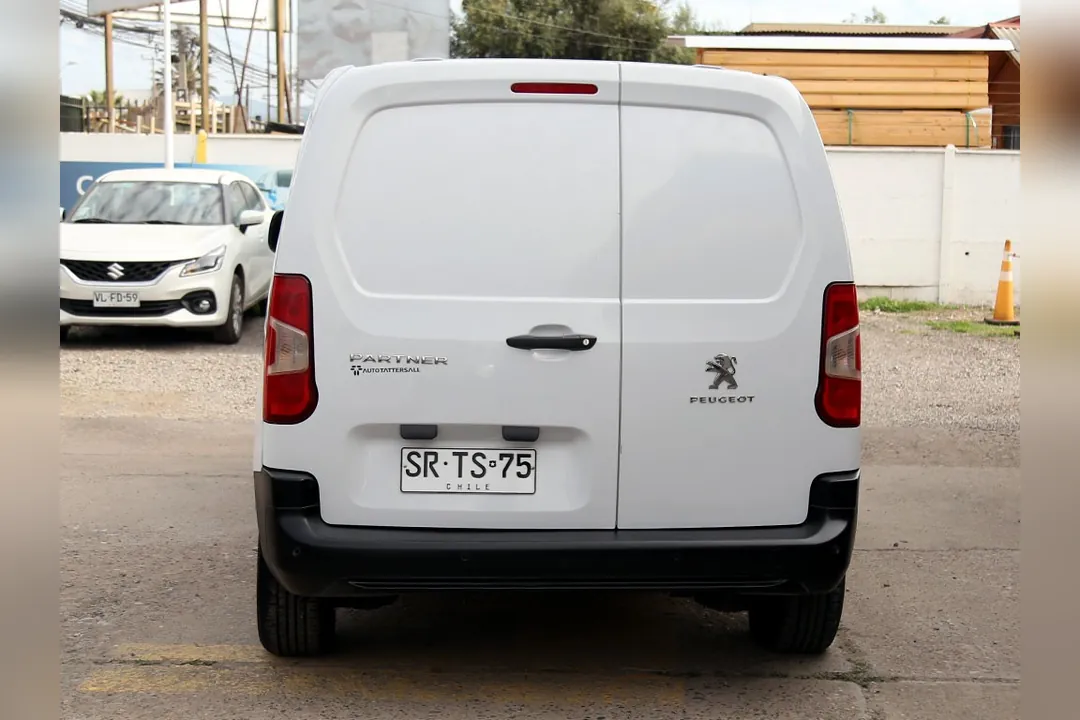 Imagen de vehículo
