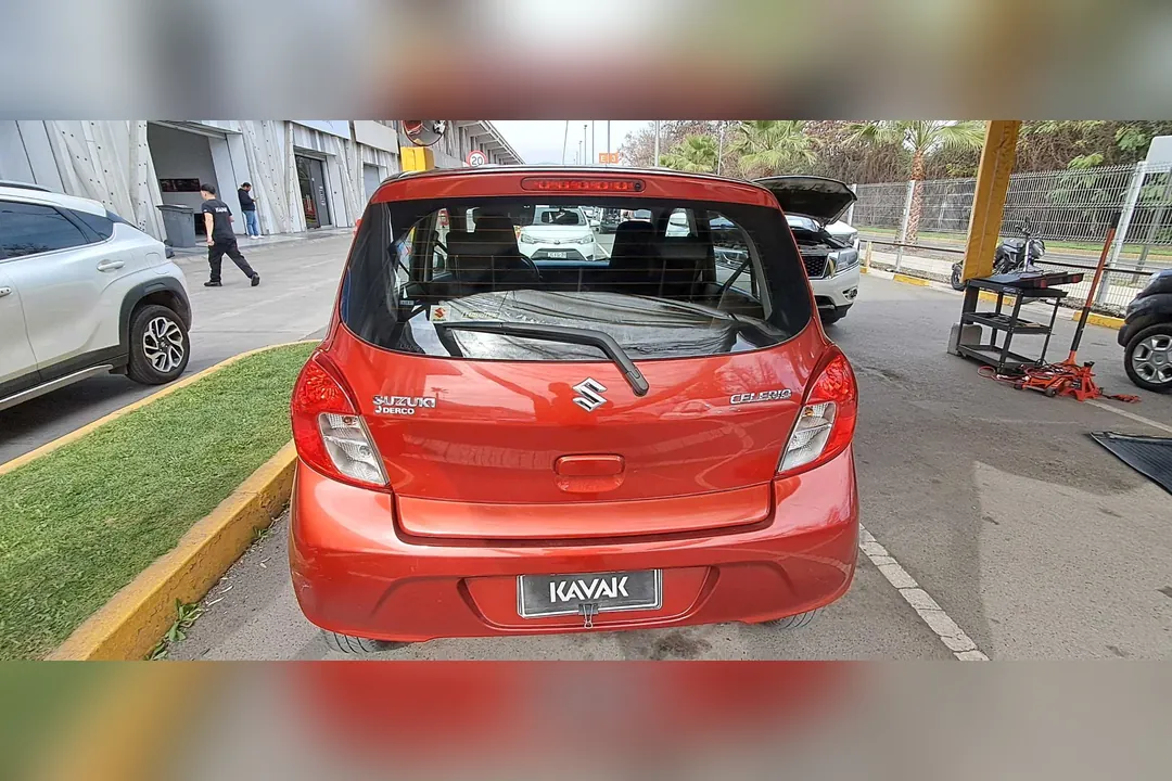 Imagen de vehículo