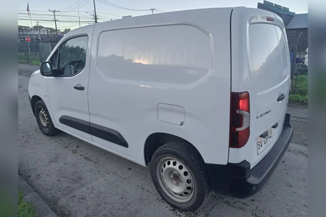 Imagen de vehículo