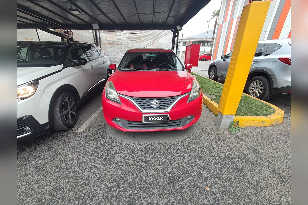 Imagen de vehículo