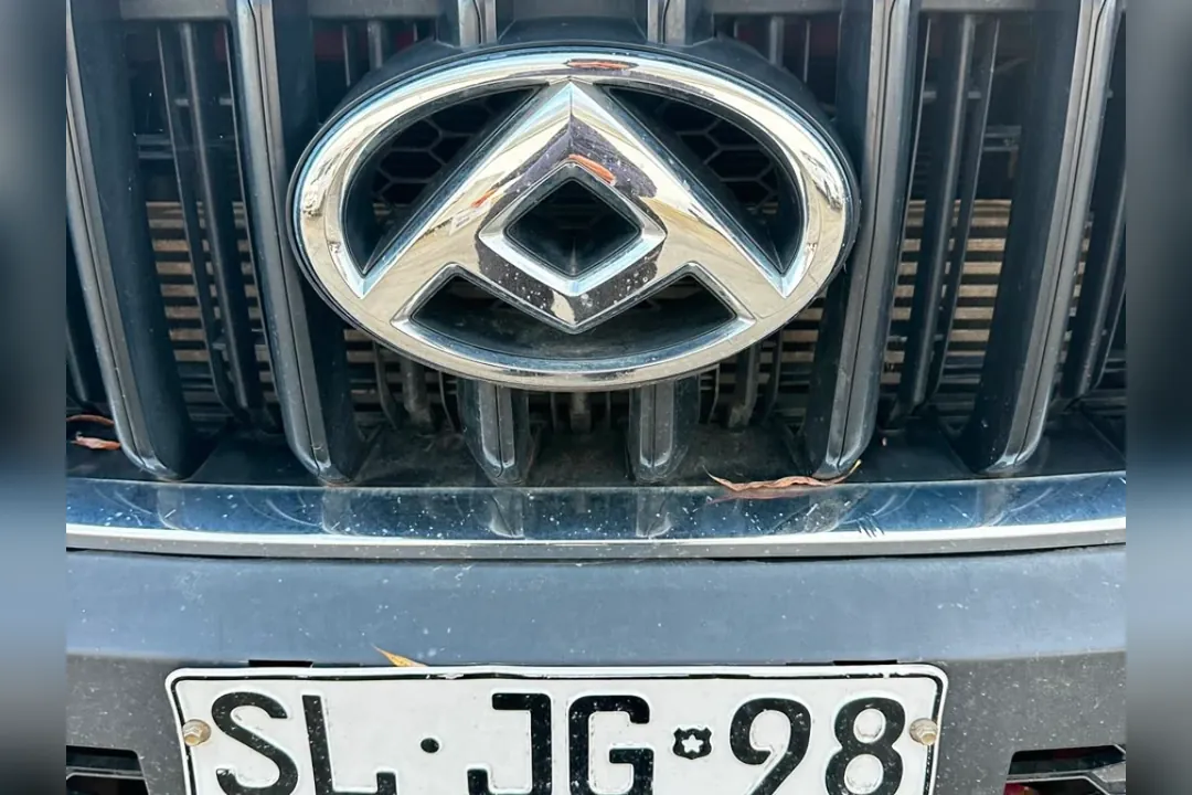 Imagen de vehículo
