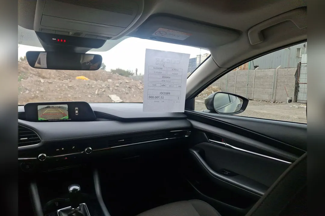 Imagen de vehículo
