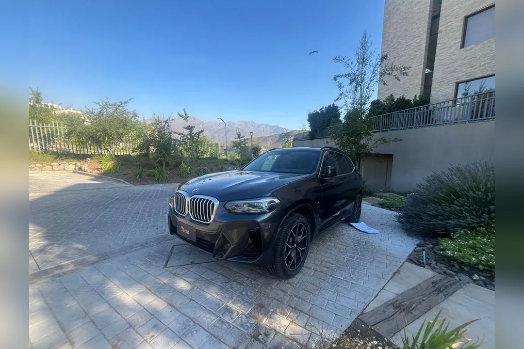 Bmw X3 BMW X3