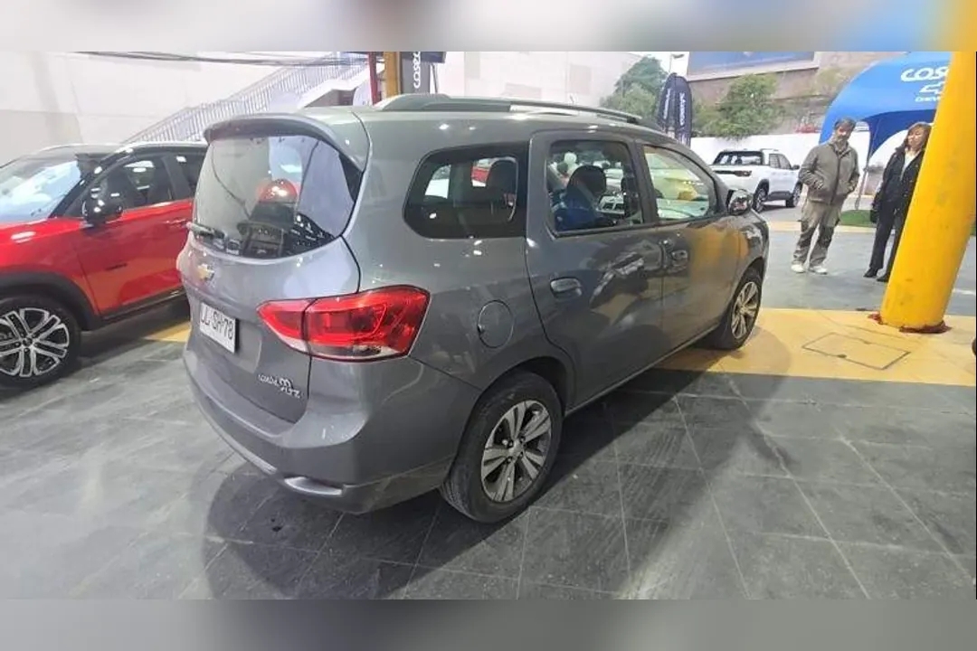 Imagen de vehículo