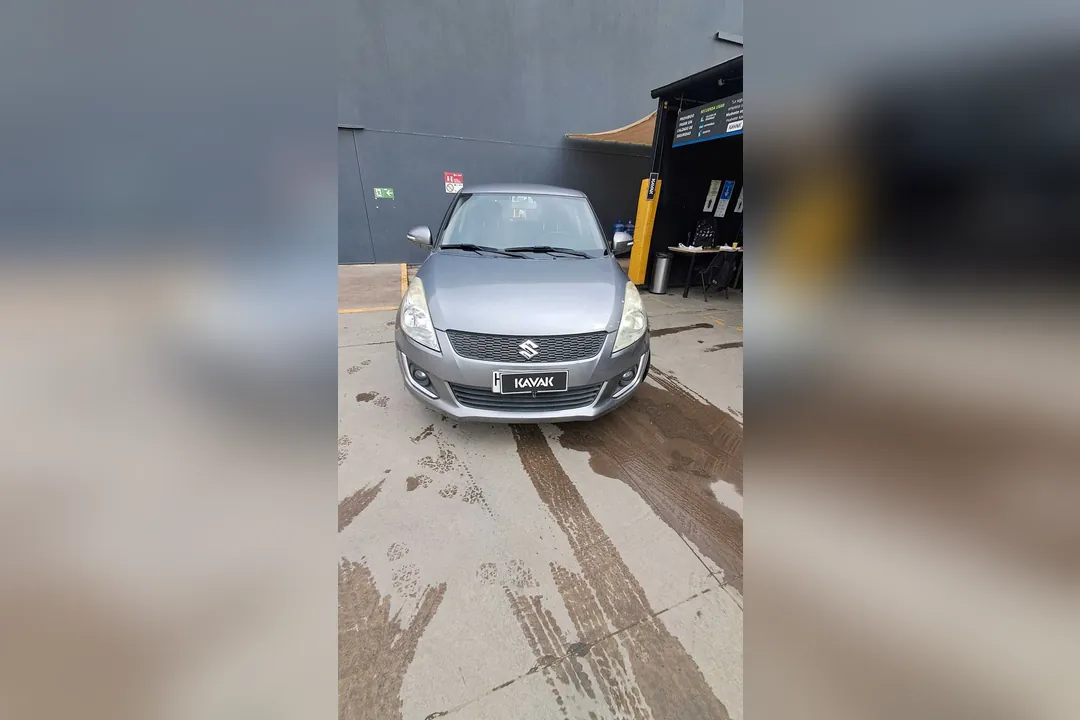 Imagen de vehículo