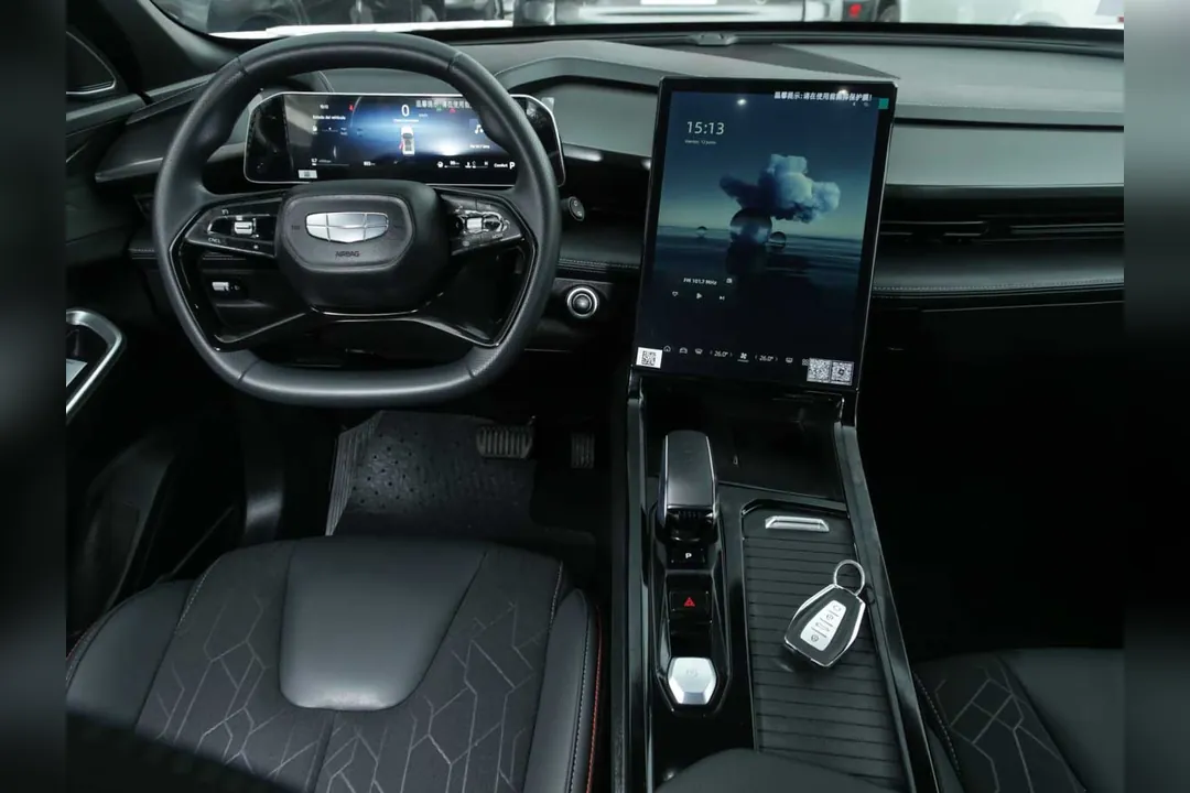 Imagen de vehículo