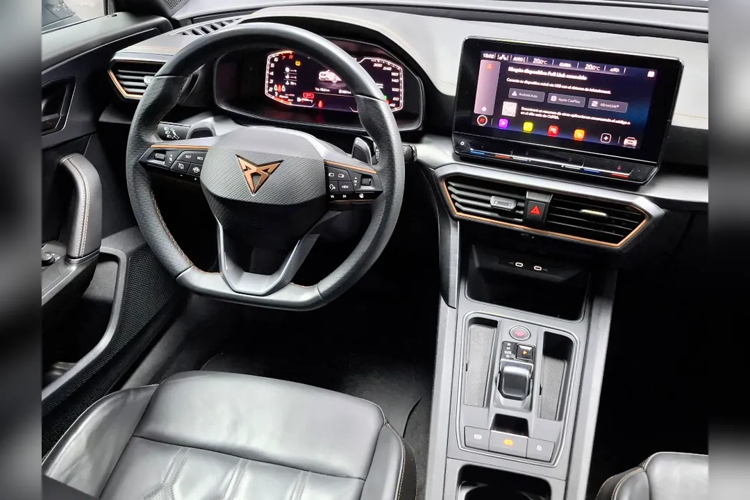 Imagen de vehículo