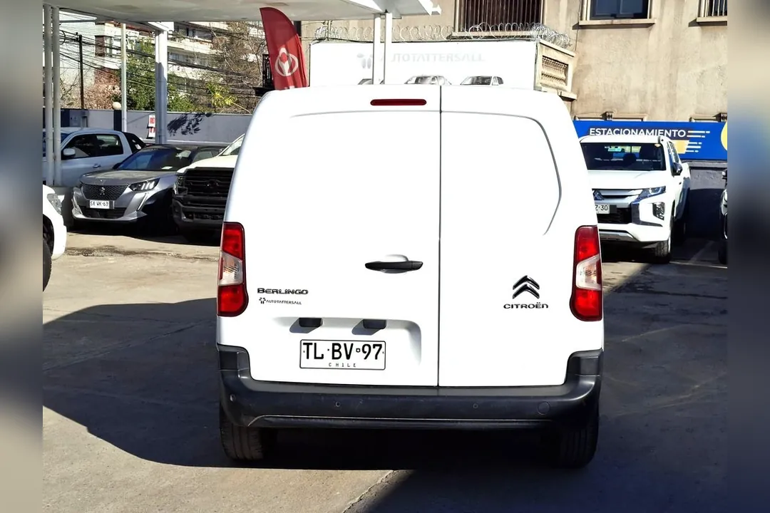 Imagen de vehículo