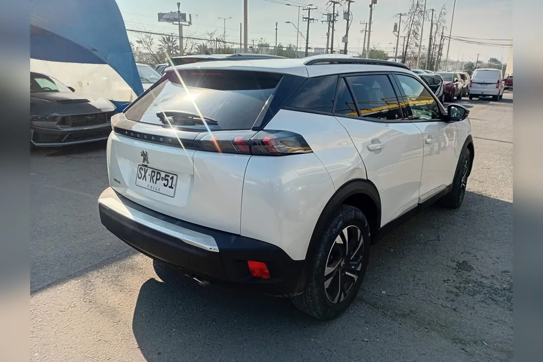 Imagen de vehículo