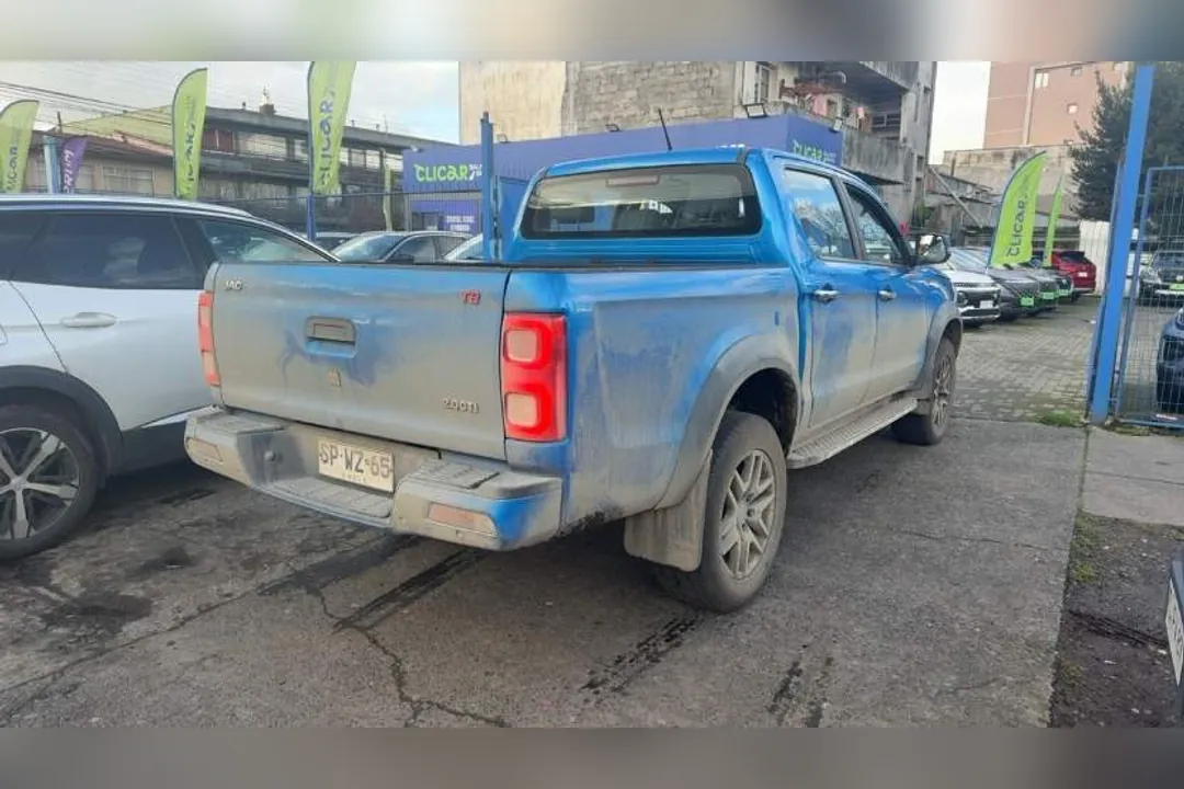 Imagen de vehículo