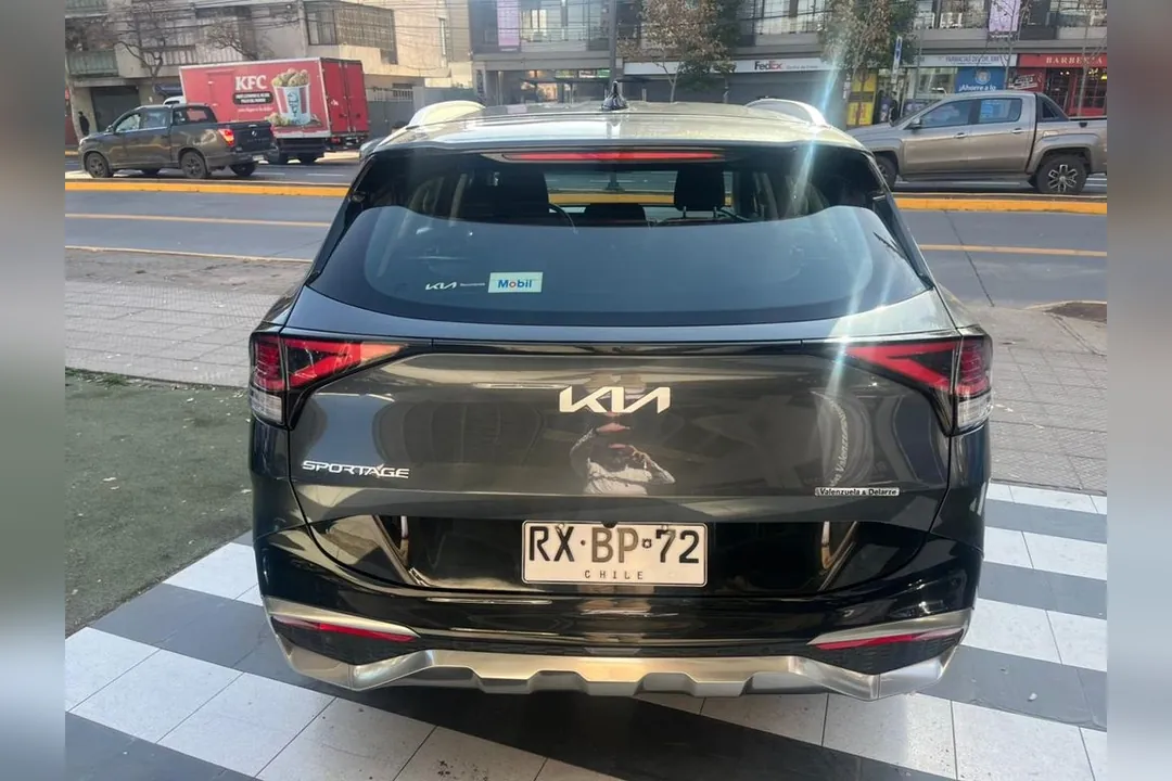 Imagen de vehículo