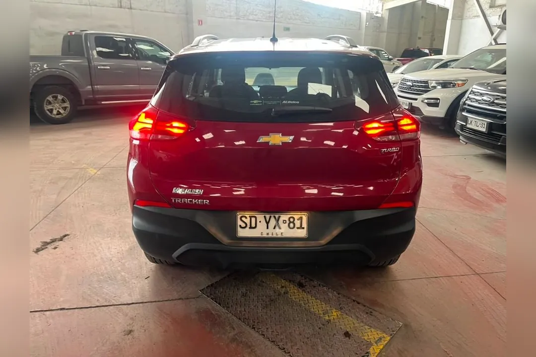 Imagen de vehículo