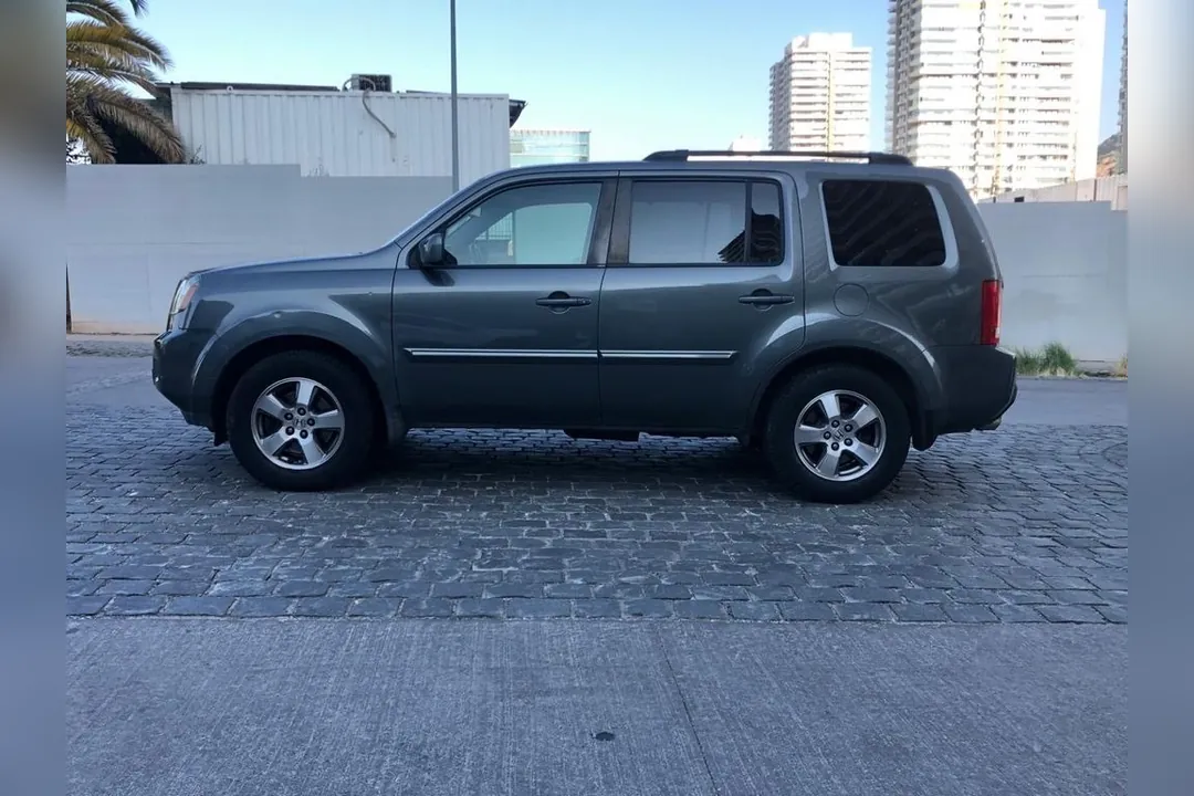 Imagen de vehículo