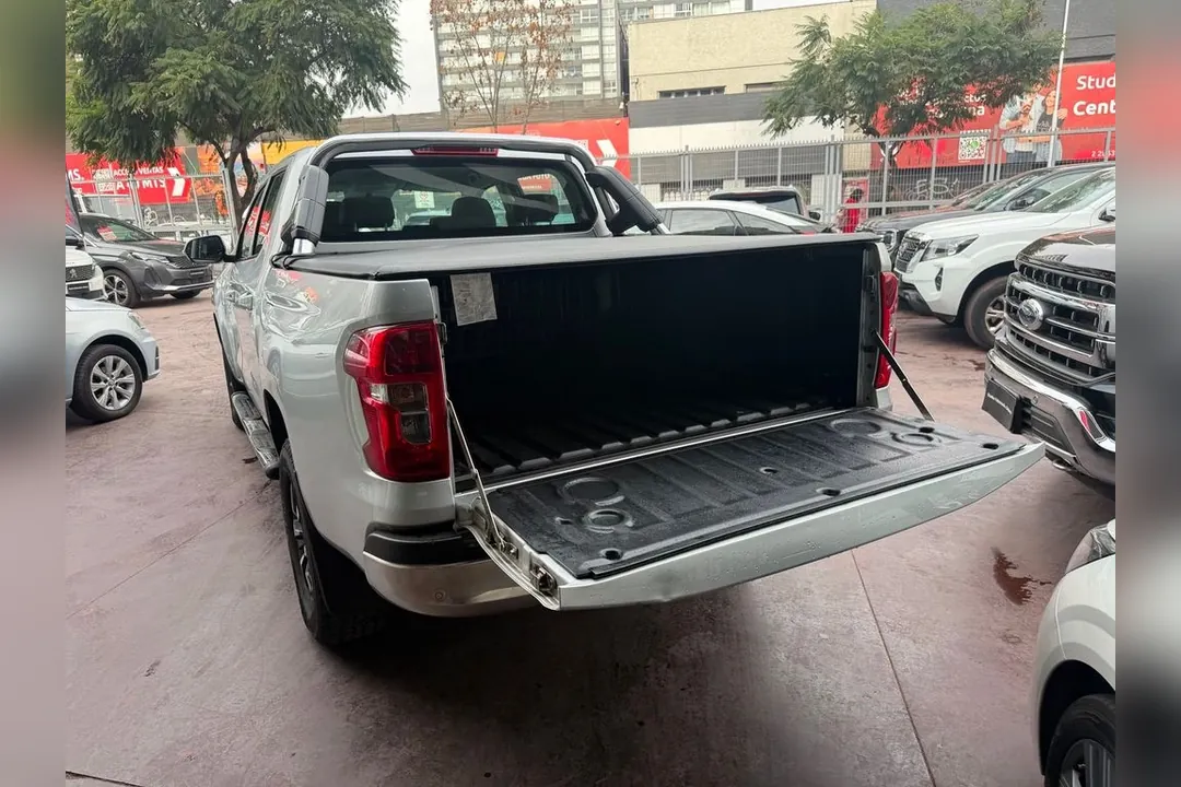 Imagen de vehículo
