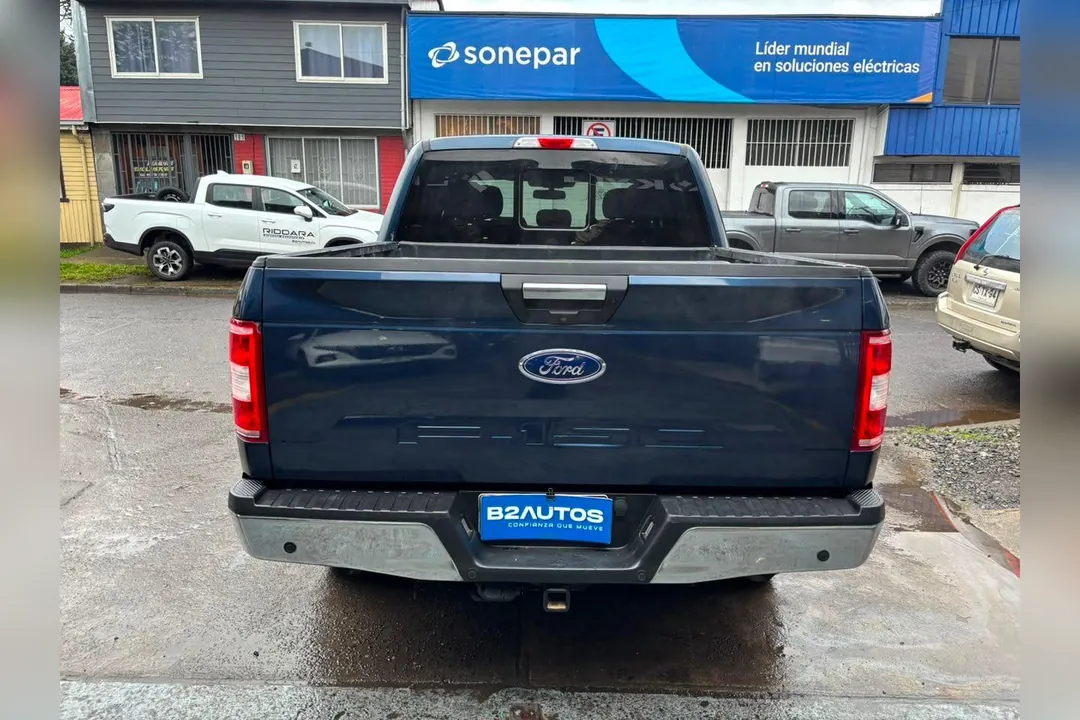 Imagen de vehículo
