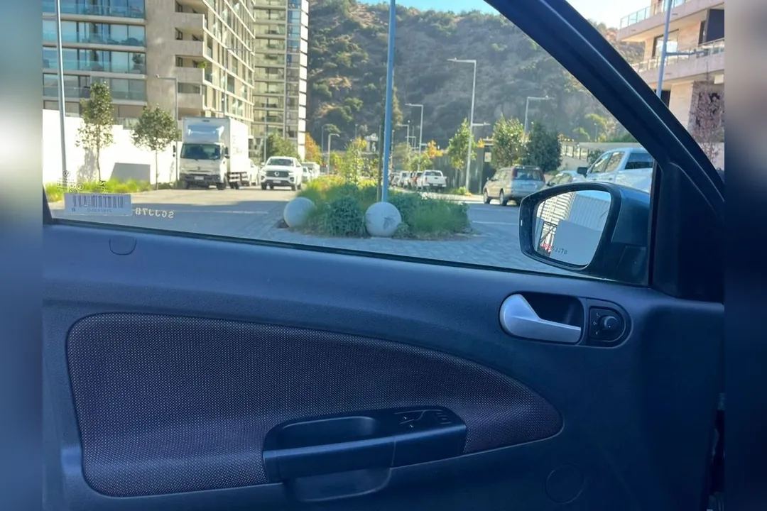 Imagen de vehículo