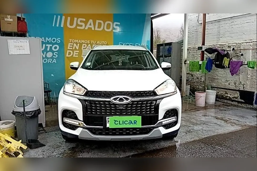 Imagen de vehículo