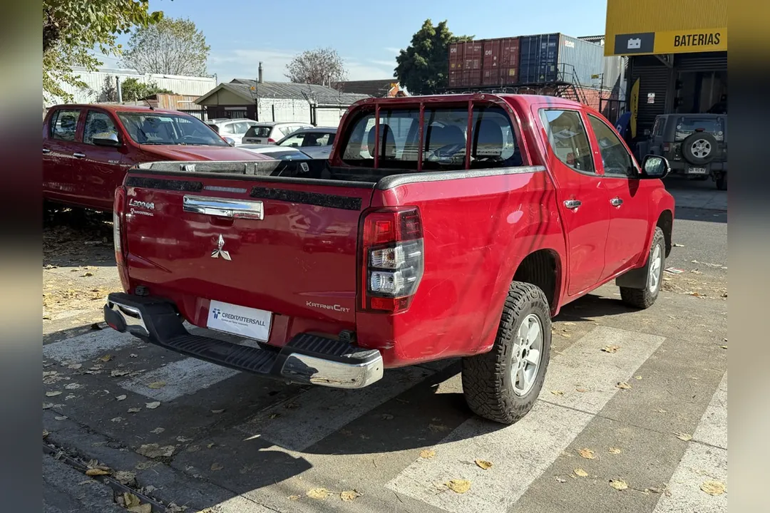 Imagen de vehículo