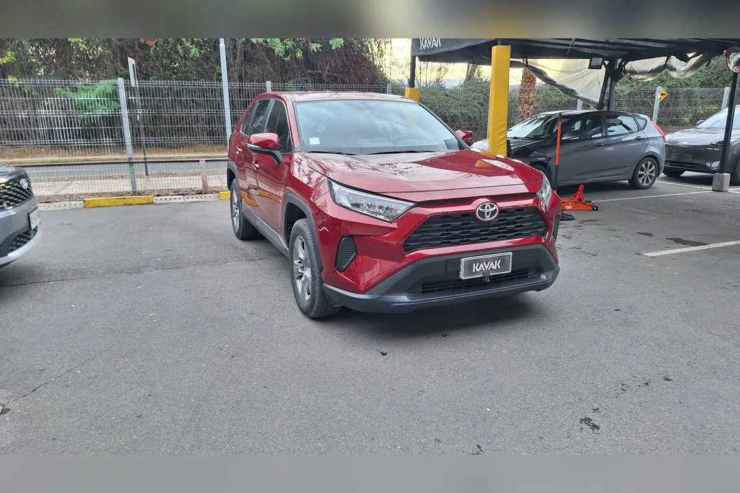 Imagen de vehículo