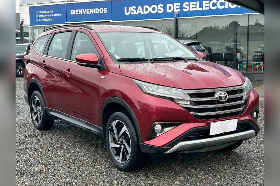 Imagen de vehículo