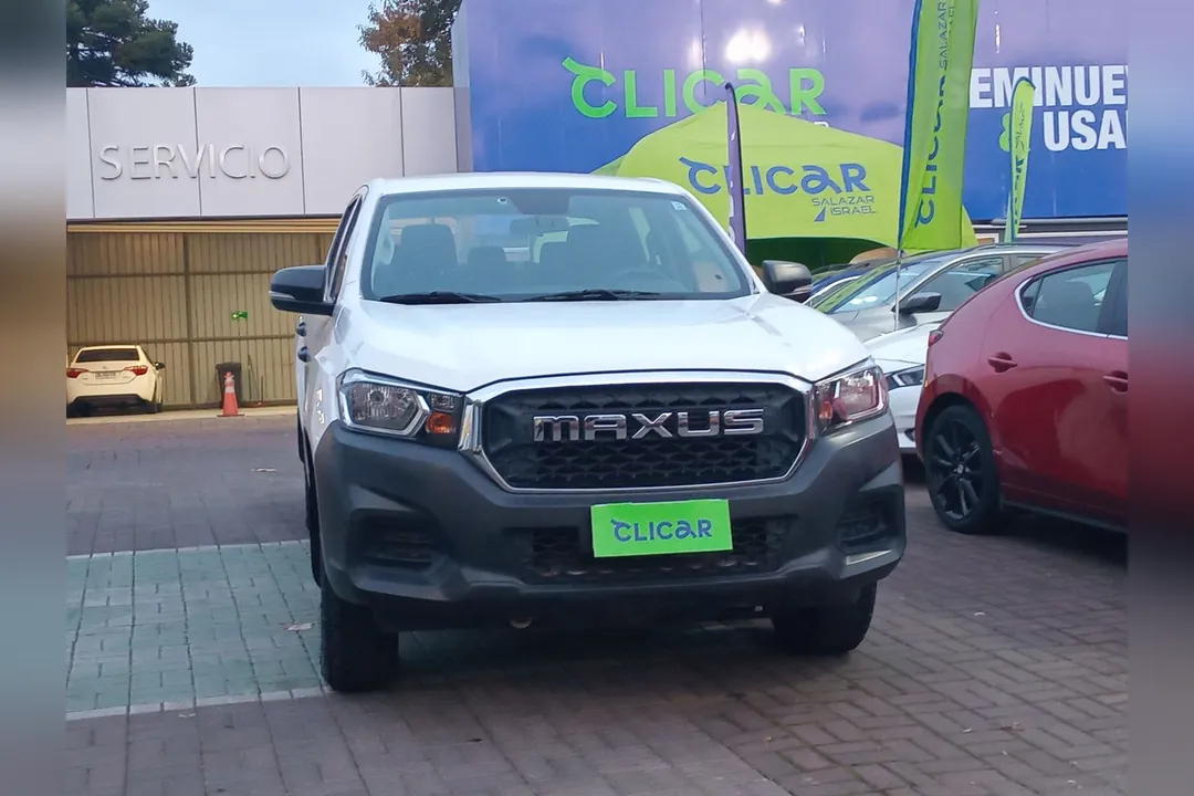 Imagen de vehículo