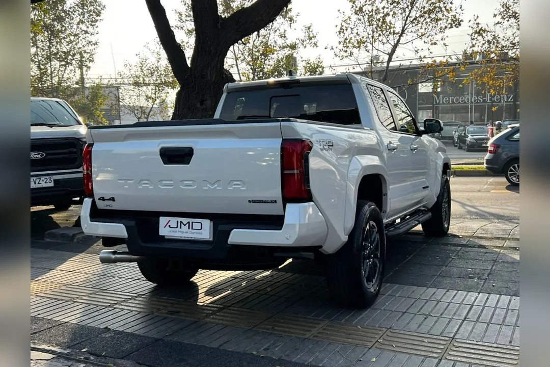 Imagen de vehículo