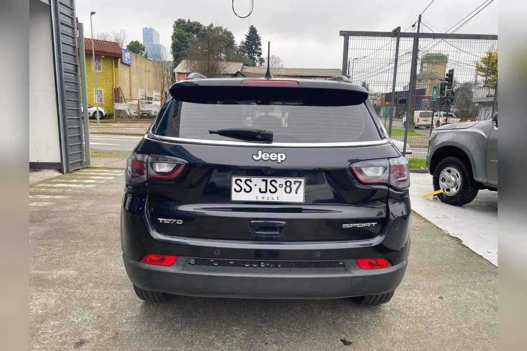 Imagen de vehículo