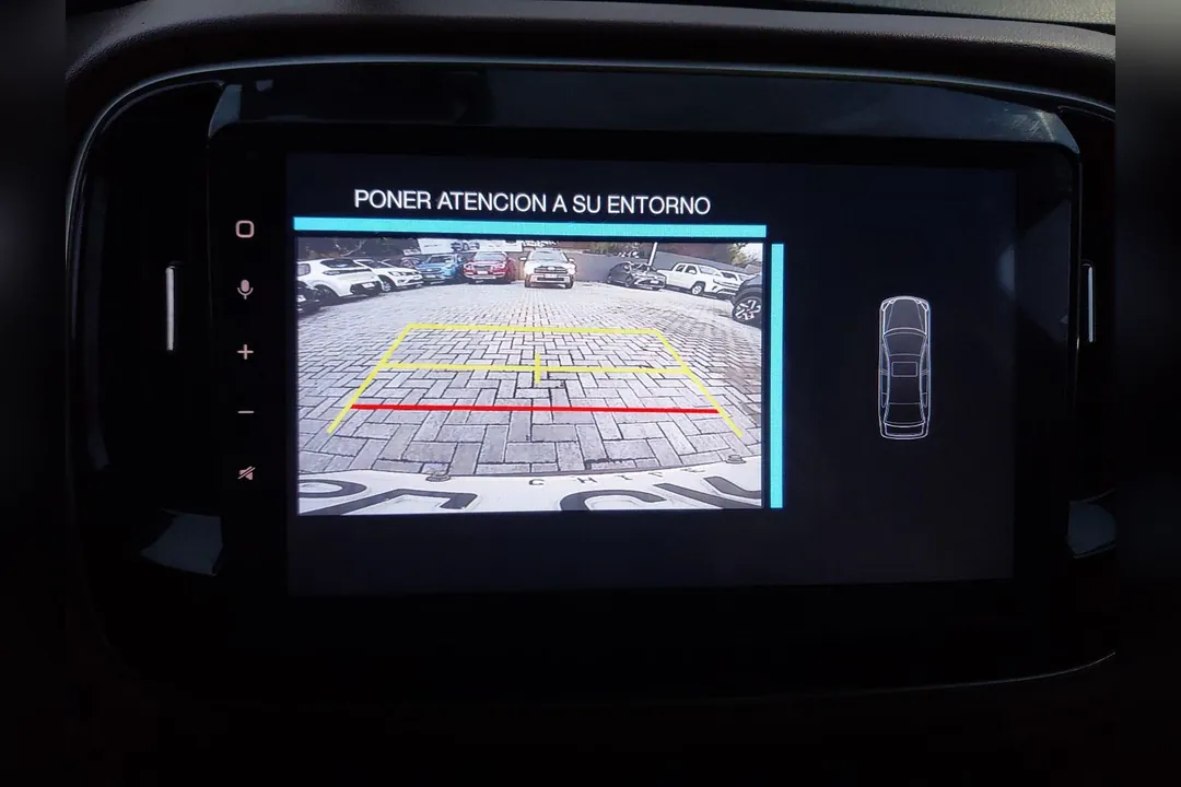 Imagen de vehículo