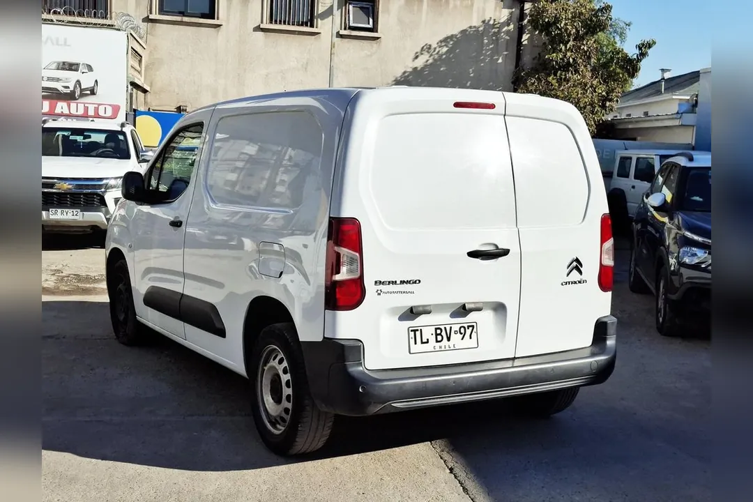 Imagen de vehículo
