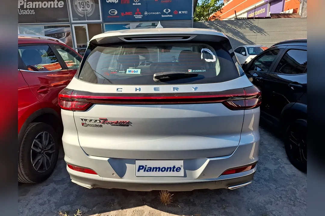 Imagen de vehículo