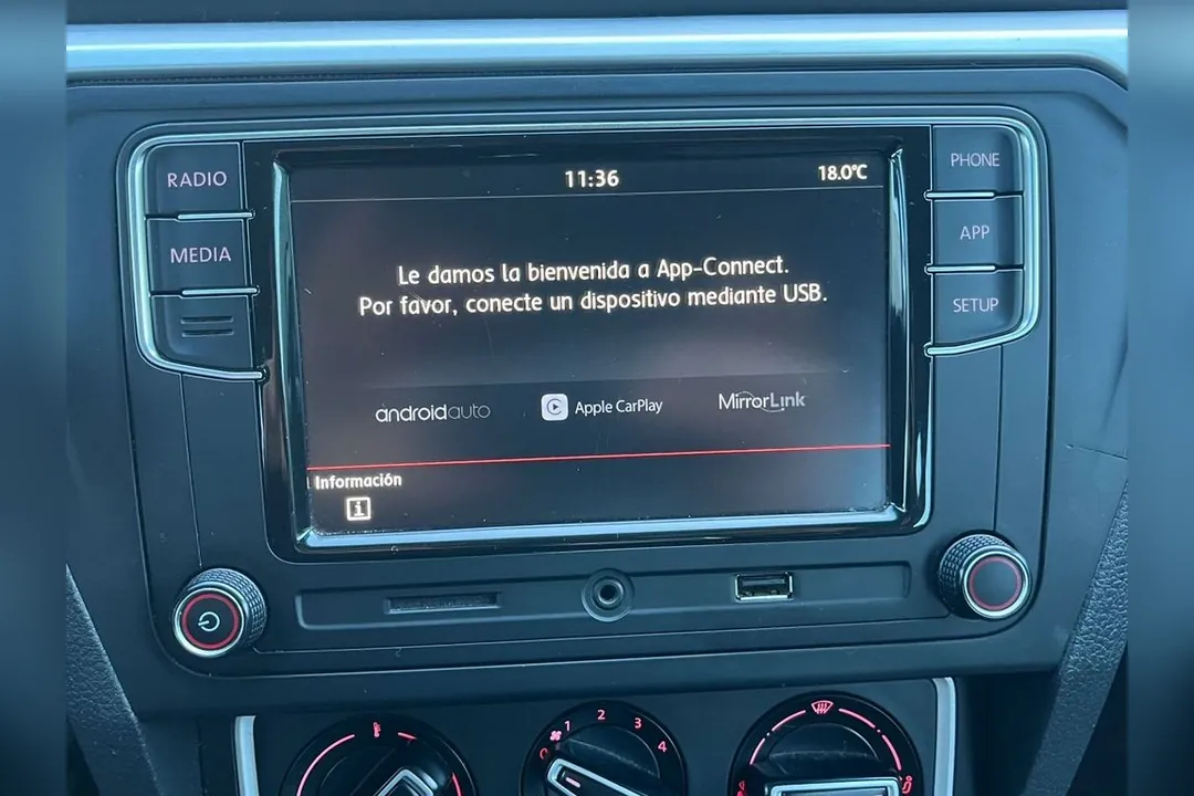 Imagen de vehículo