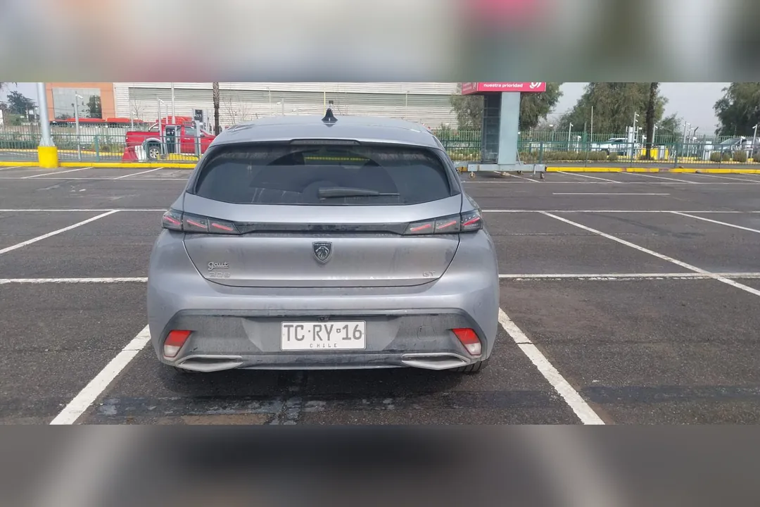 Imagen de vehículo