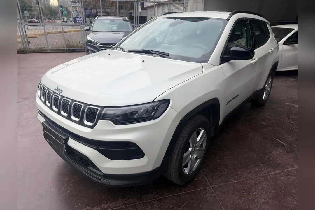 Jeep Compass SPORT 1.3
