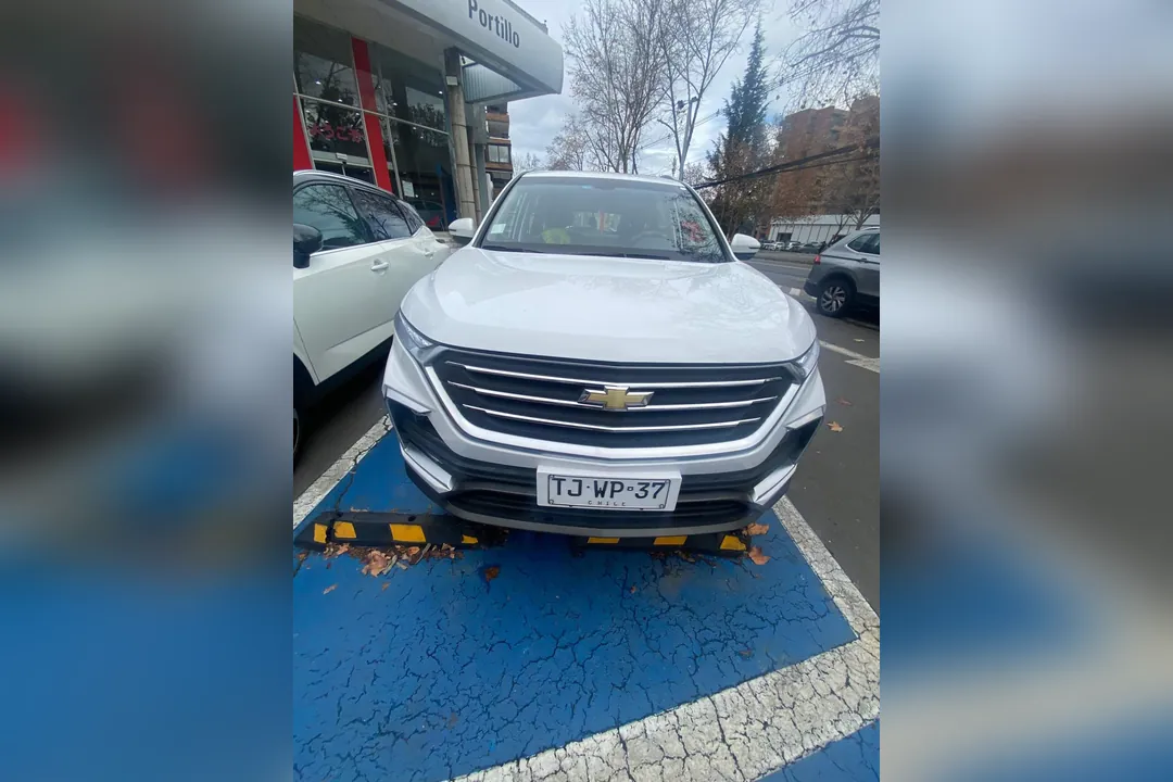 Imagen de vehículo