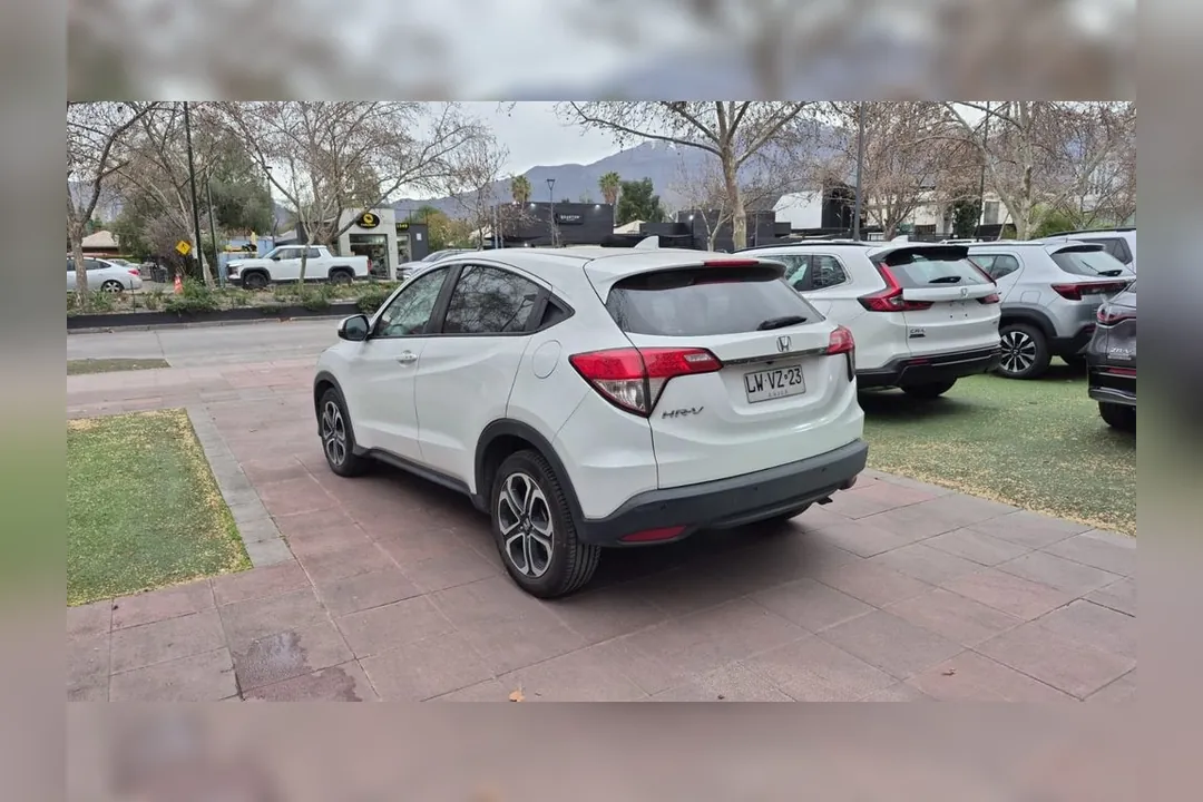 Imagen de vehículo