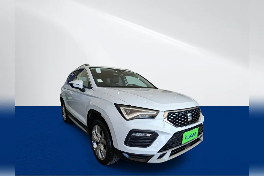 Seat Ateca 1.4 XPERIENCE TSI 4X2 DSG AT 5P