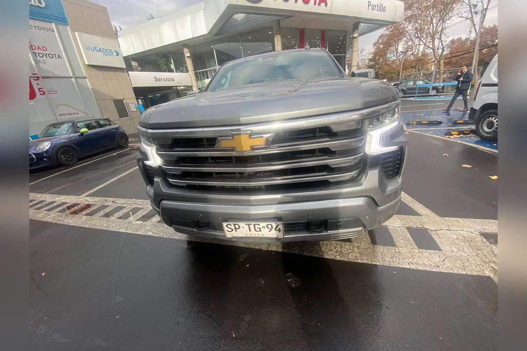 Imagen de vehículo