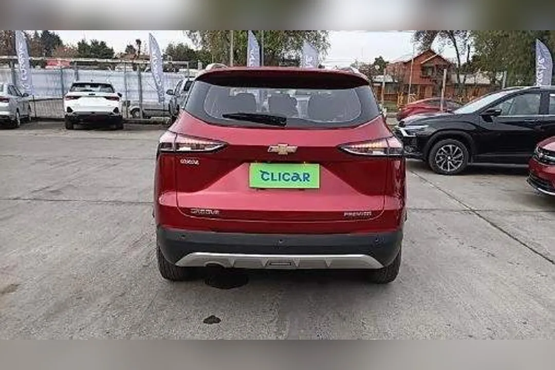 Imagen de vehículo