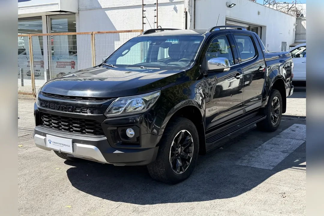 Chevrolet Colorado 2.8 CTDI HIGH COUNTRY
