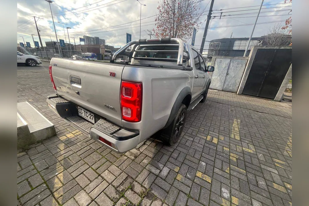Imagen de vehículo